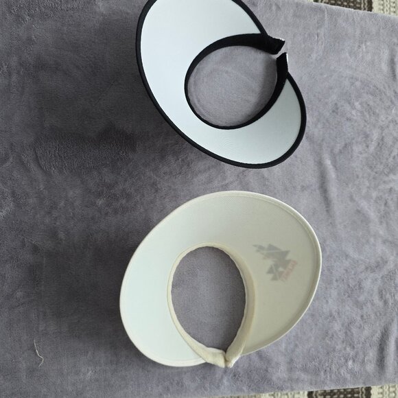 BALENKEY Golf sun visors pair - Picture 4 of 4